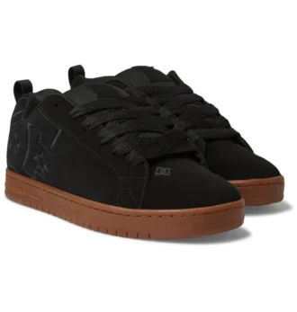 Scarpe Court Graffik da uomo
