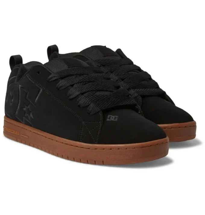 Scarpe Court Graffik da uomo