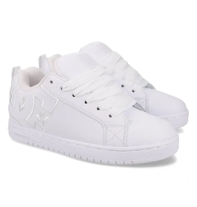 Scarpe Court Graffik da uomo