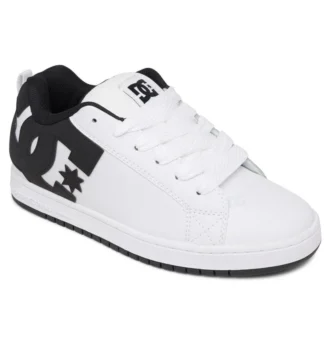 Scarpe Court Graffik da uomo