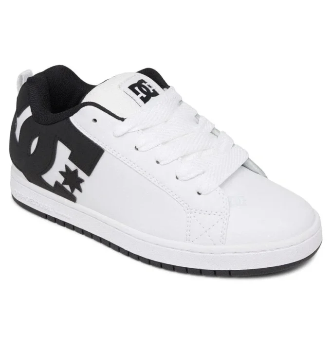 Scarpe Court Graffik da uomo