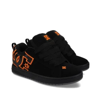 Scarpe Court Graffik da uomo