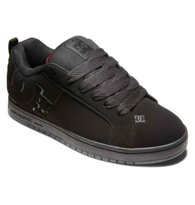 Scarpe Court Graffik da uomo