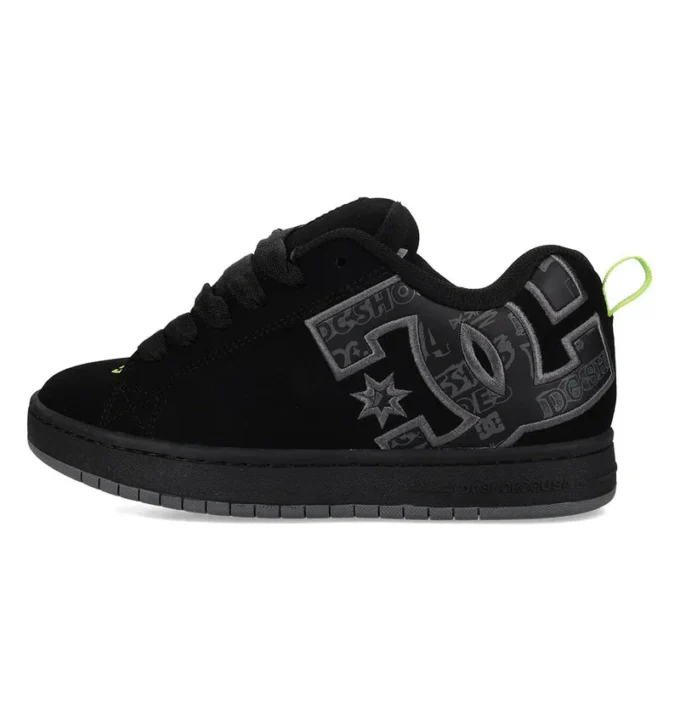 Scarpe Court Graffik da uomo