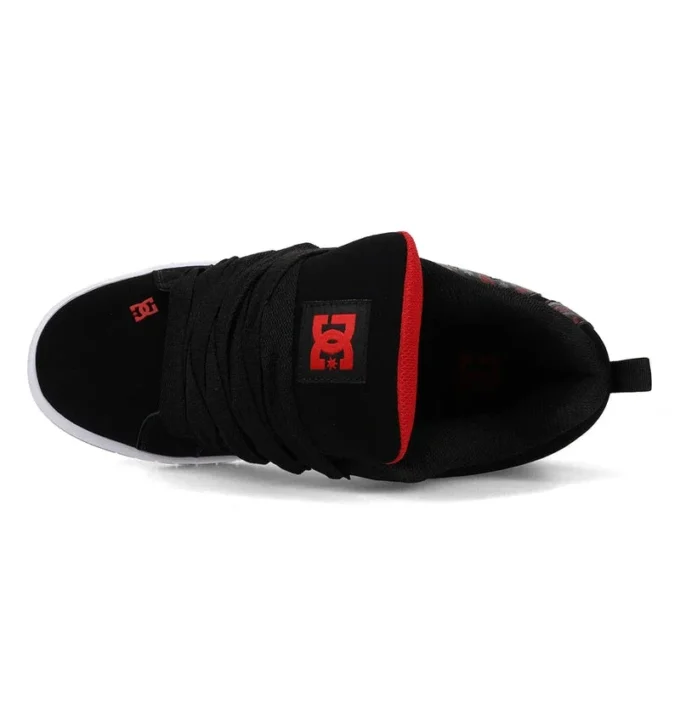 Scarpe Court Graffik da uomo