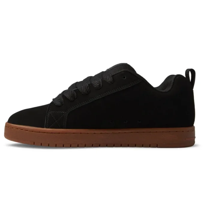 Scarpe Court Graffik da uomo