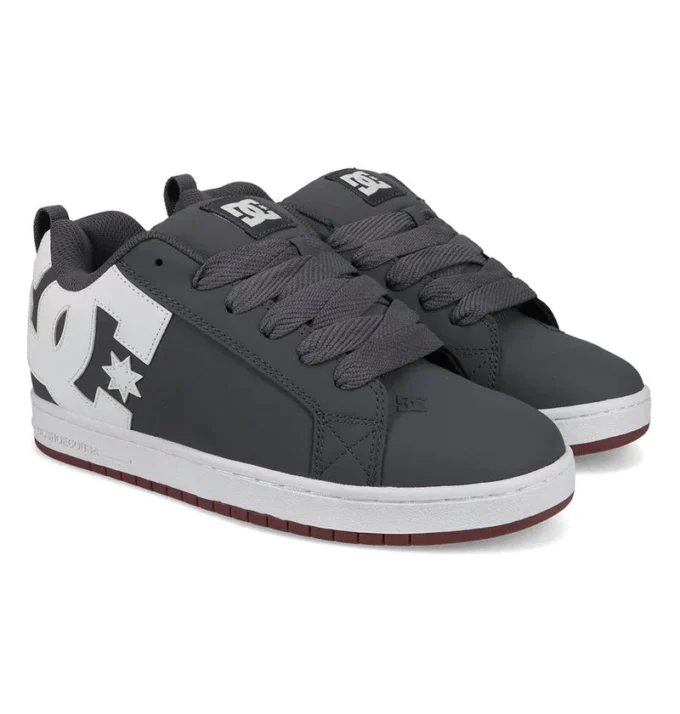 Scarpe Court Graffik da uomo