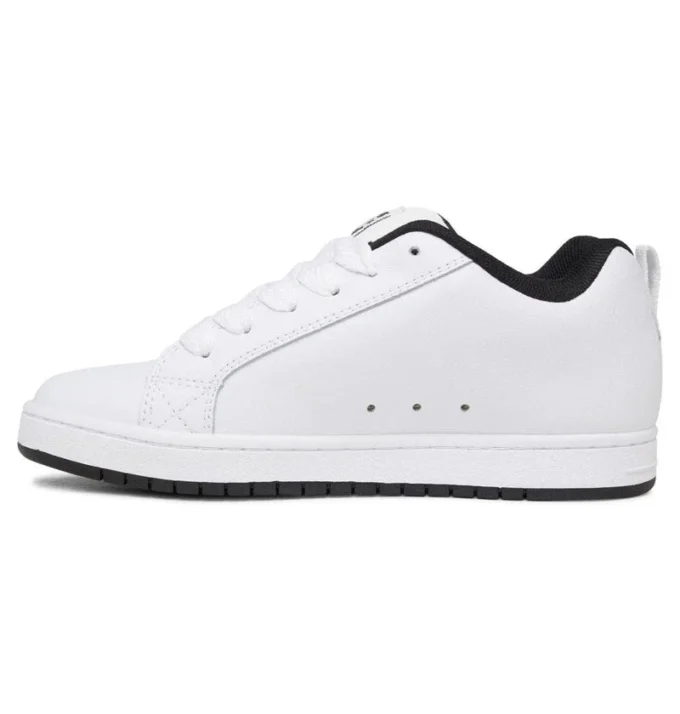 Scarpe Court Graffik da uomo