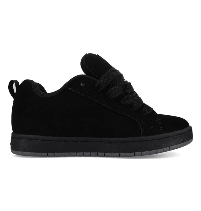 Scarpe Court Graffik da uomo