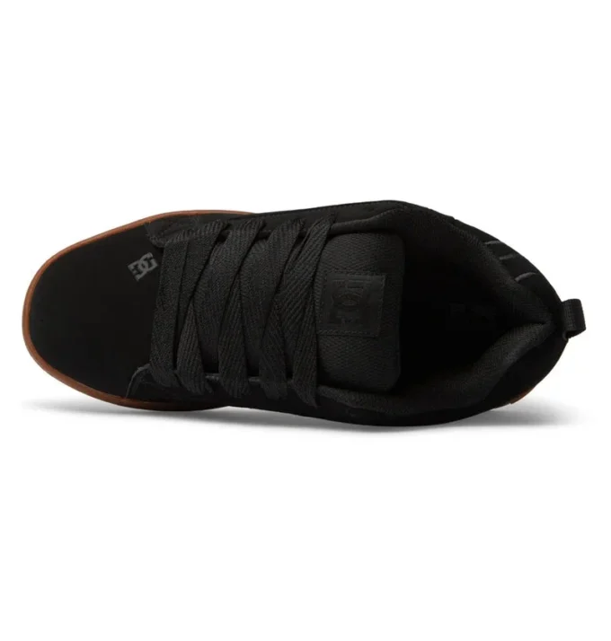 Scarpe Court Graffik da uomo