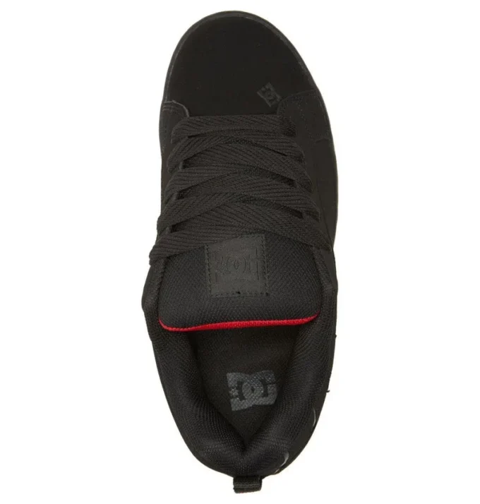 Scarpe Court Graffik da uomo