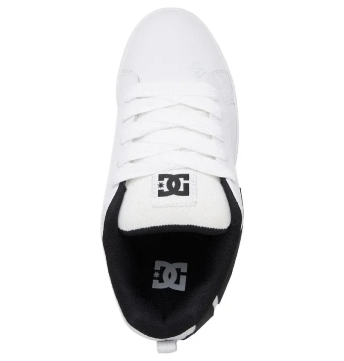 Scarpe Court Graffik da uomo
