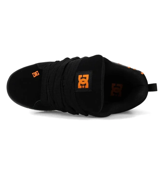 Scarpe Court Graffik da uomo
