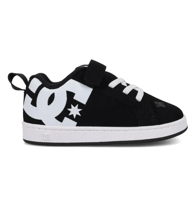 Scarpe Court Graffik per bambini – Bambini piccoli