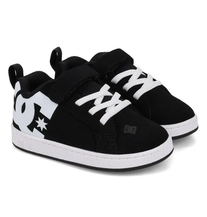 Scarpe Court Graffik per bambini – Bambini piccoli