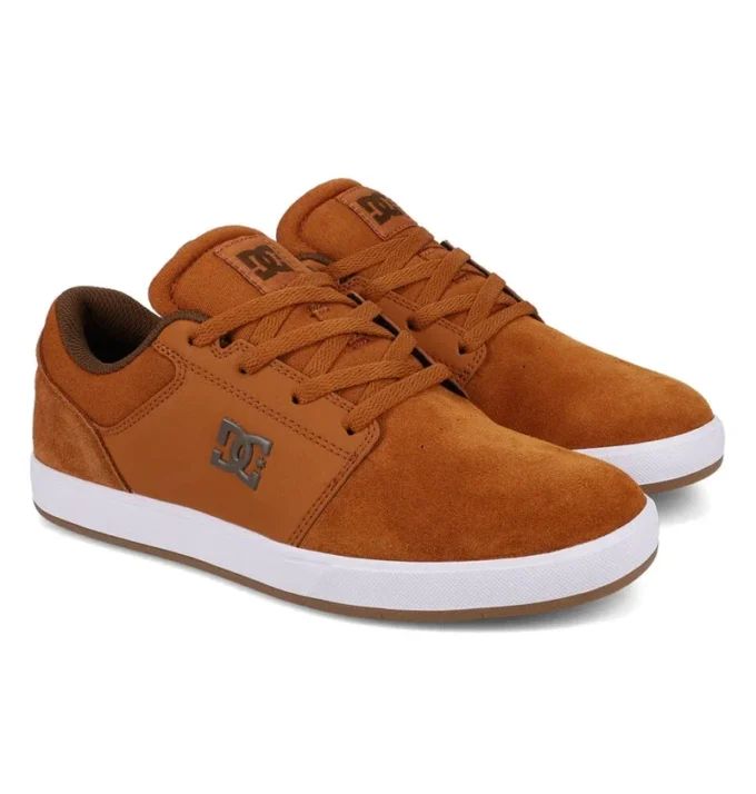 Scarpe Crisis 2 da uomo