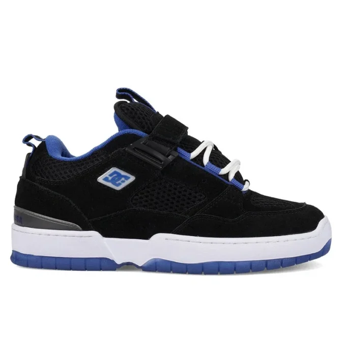Scarpe da skate JS-1 Shanahan Pro da uomo