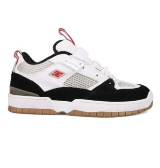 Scarpe da skate JS-1 Shanahan Pro da uomo