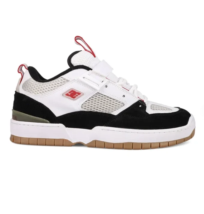 Scarpe da skate JS-1 Shanahan Pro da uomo