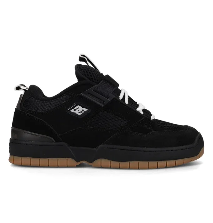 Scarpe da skate JS-1 Shanahan Pro da uomo