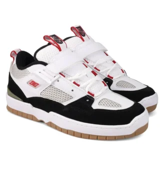 Scarpe da skate JS-1 Shanahan Pro da uomo