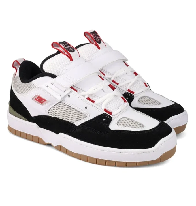 Scarpe da skate JS-1 Shanahan Pro da uomo