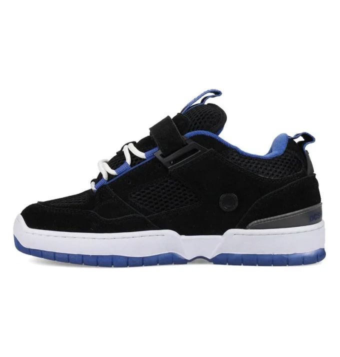 Scarpe da skate JS-1 Shanahan Pro da uomo