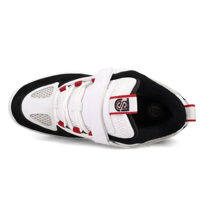 Scarpe da skate JS-1 Shanahan Pro da uomo