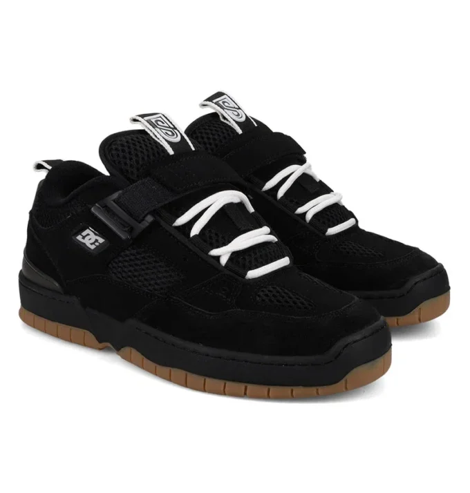 Scarpe da skate JS-1 Shanahan Pro da uomo