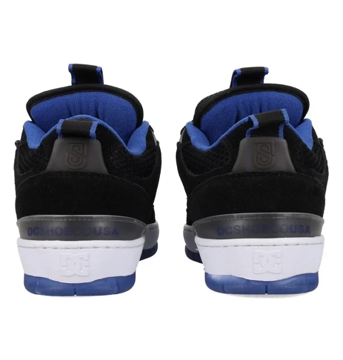 Scarpe da skate JS-1 Shanahan Pro da uomo