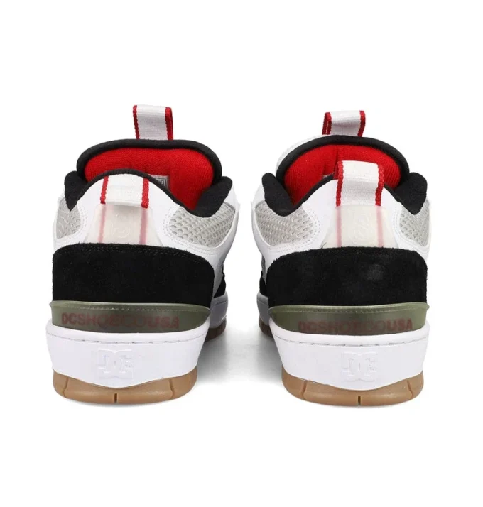 Scarpe da skate JS-1 Shanahan Pro da uomo