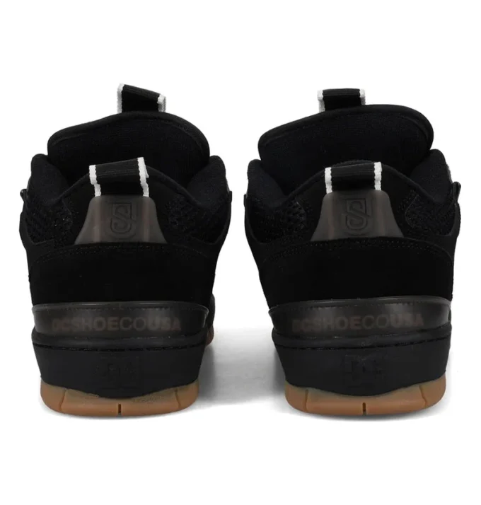 Scarpe da skate JS-1 Shanahan Pro da uomo