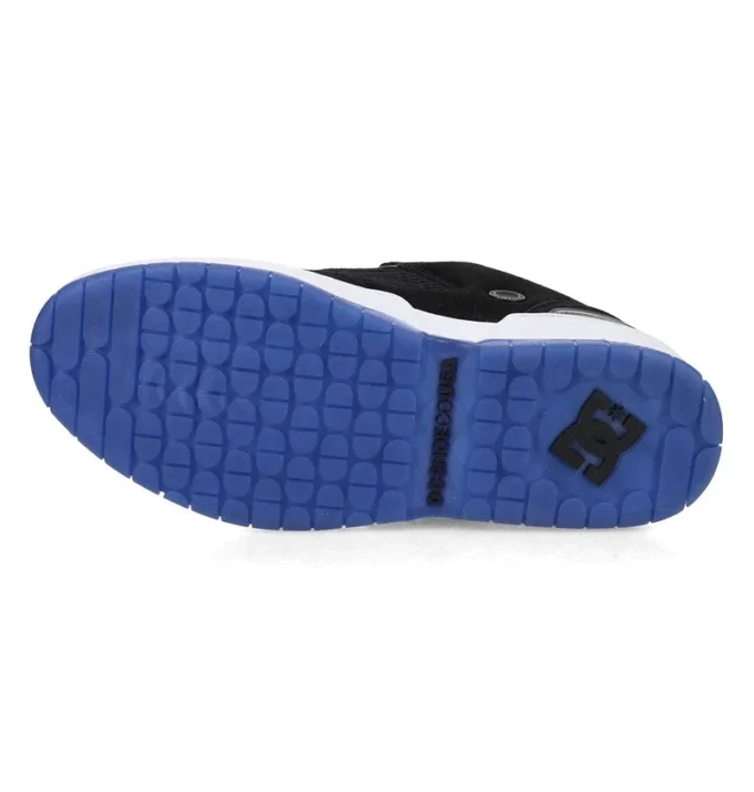Scarpe da skate JS-1 Shanahan Pro da uomo