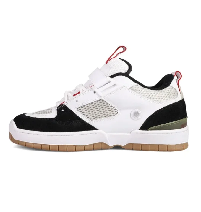 Scarpe da skate JS-1 Shanahan Pro da uomo