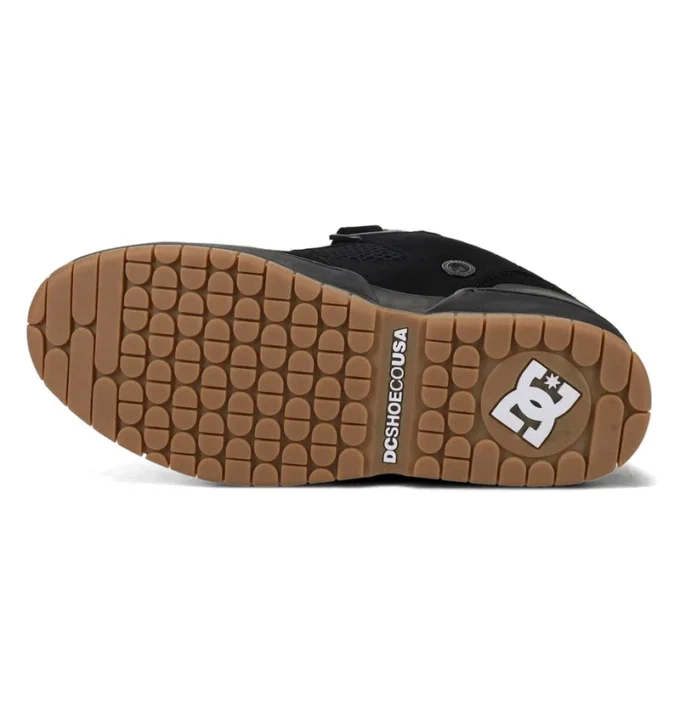 Scarpe da skate JS-1 Shanahan Pro da uomo