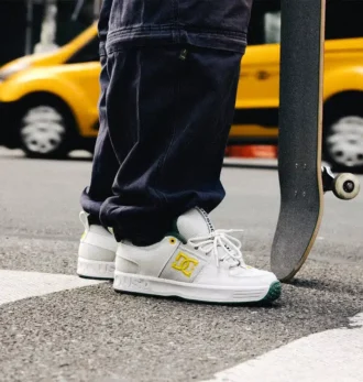 Scarpe da skate Lynx OG da uomo