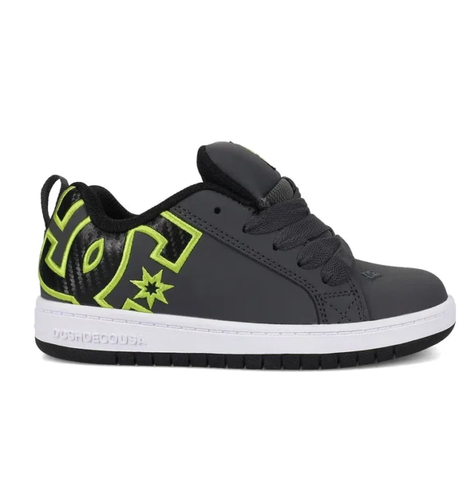 Scarpe da tennis Court Graffik per bambini