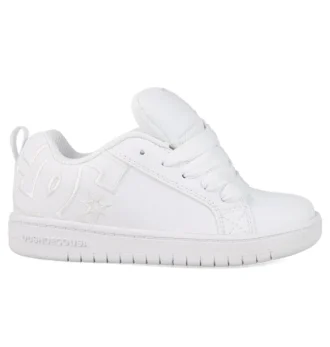 Scarpe da tennis Court Graffik per bambini