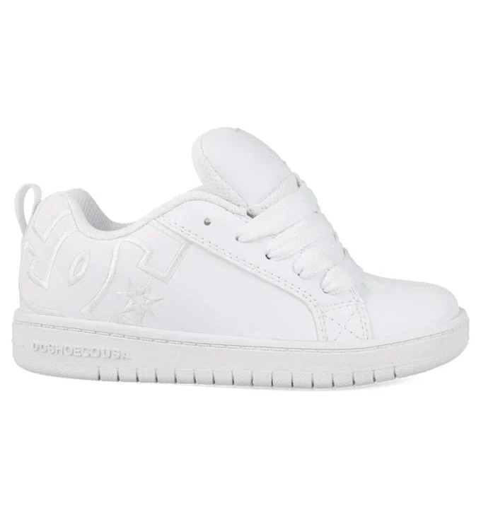 Scarpe da tennis Court Graffik per bambini