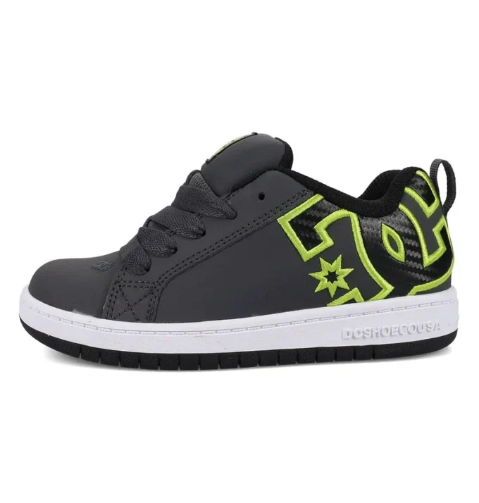 Scarpe da tennis Court Graffik per bambini