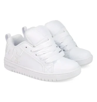 Scarpe da tennis Court Graffik per bambini