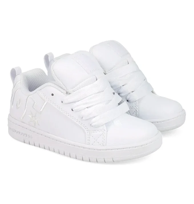 Scarpe da tennis Court Graffik per bambini
