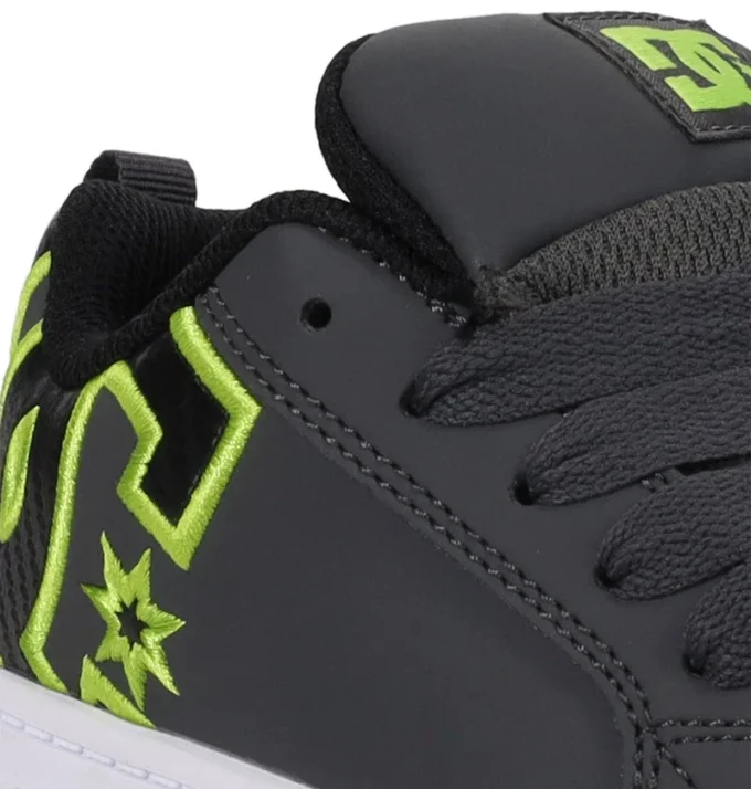 Scarpe da tennis Court Graffik per bambini