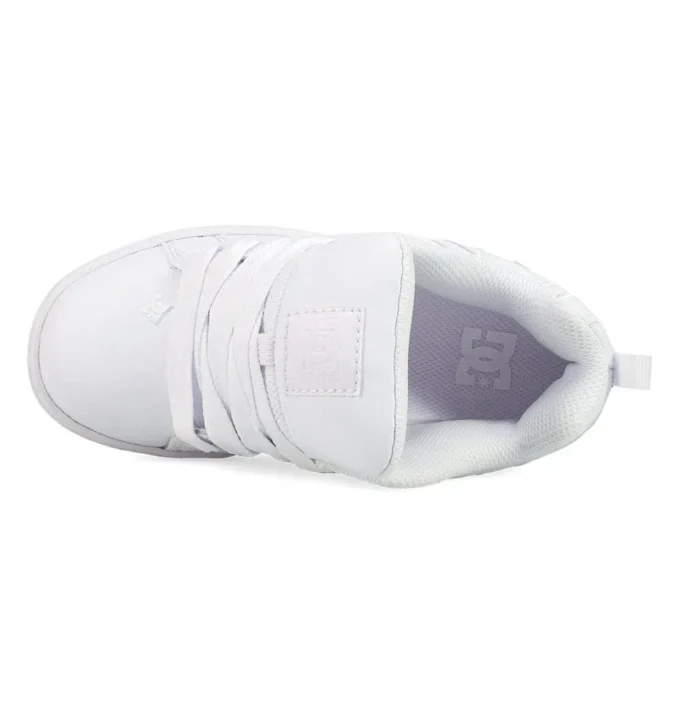 Scarpe da tennis Court Graffik per bambini