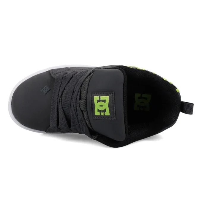 Scarpe da tennis Court Graffik per bambini
