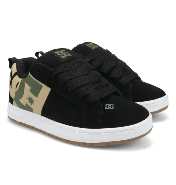 Scarpe da uomo Court Graffik Special Edition