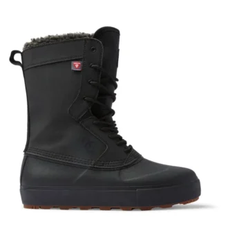 Scarpe da uomo DC Reach resistenti all’acqua