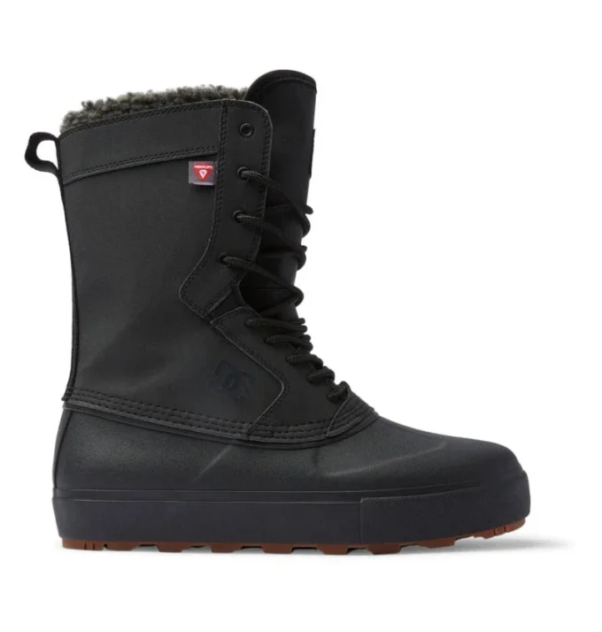 Scarpe da uomo DC Reach resistenti all’acqua