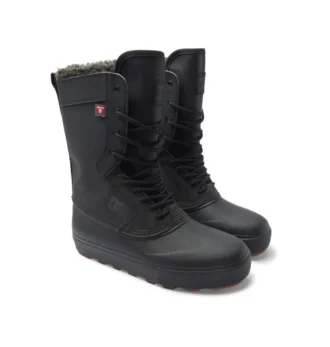 Scarpe da uomo DC Reach resistenti all’acqua