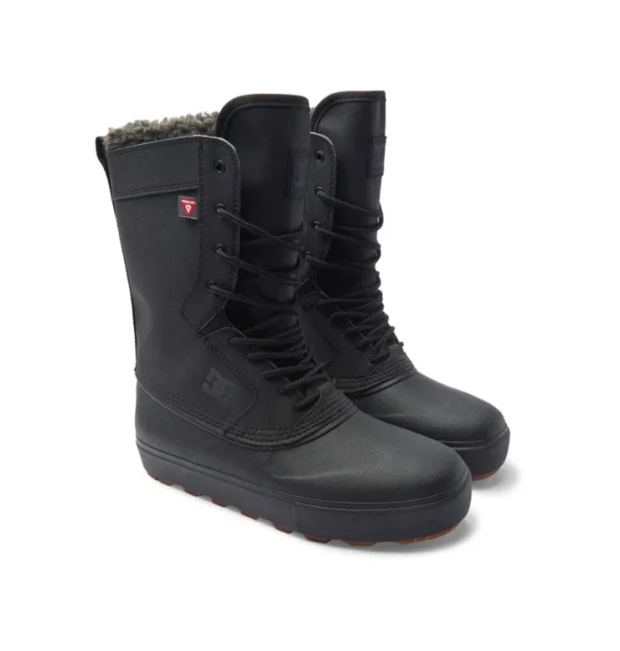 Scarpe da uomo DC Reach resistenti all’acqua